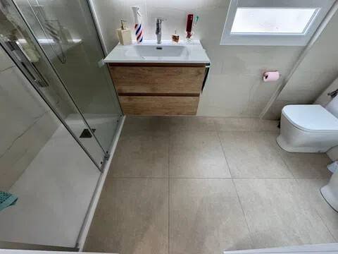 Piso de 138 m² en Gijón