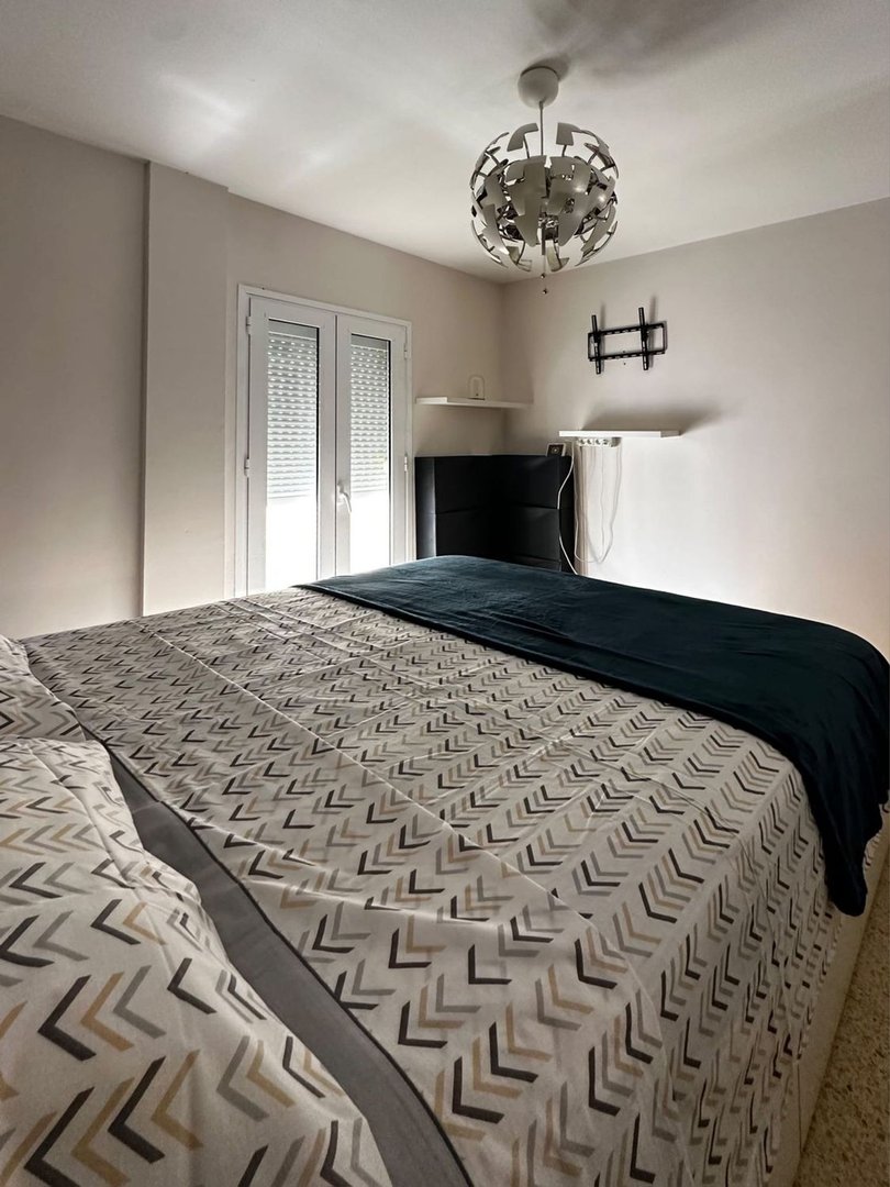 Piso de 80 m² en San Bartolomé de Tirajana