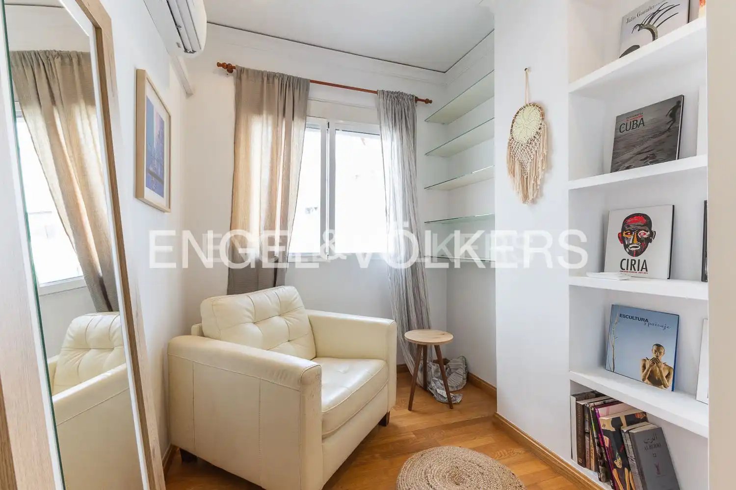 Appartamento 69 m² a Valencia