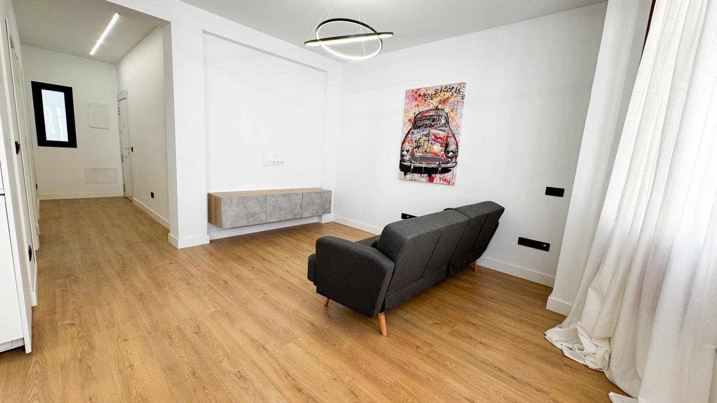 Piso de 50 m² en Las Palmas de Gran Canaria