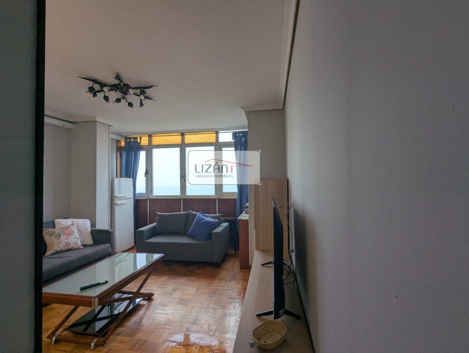 Piso de 78 m² en Gijón