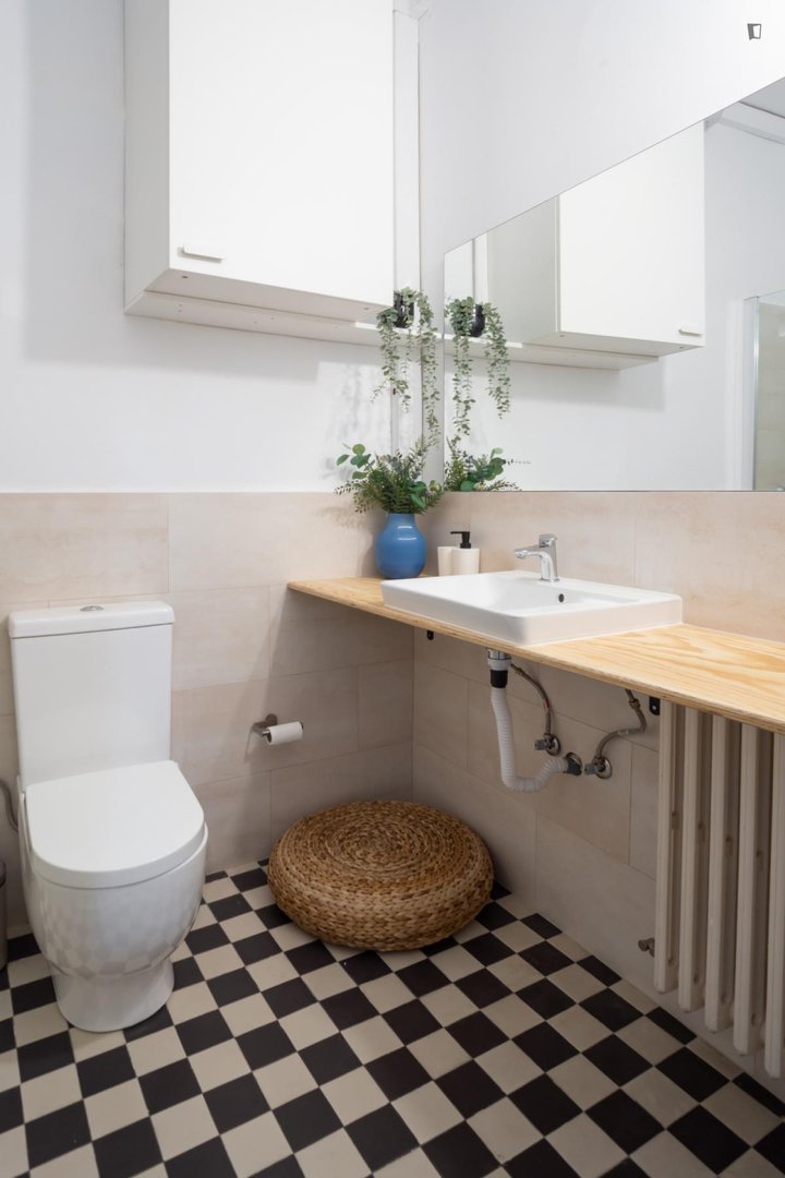 Habitación en alquiler, Barcelona