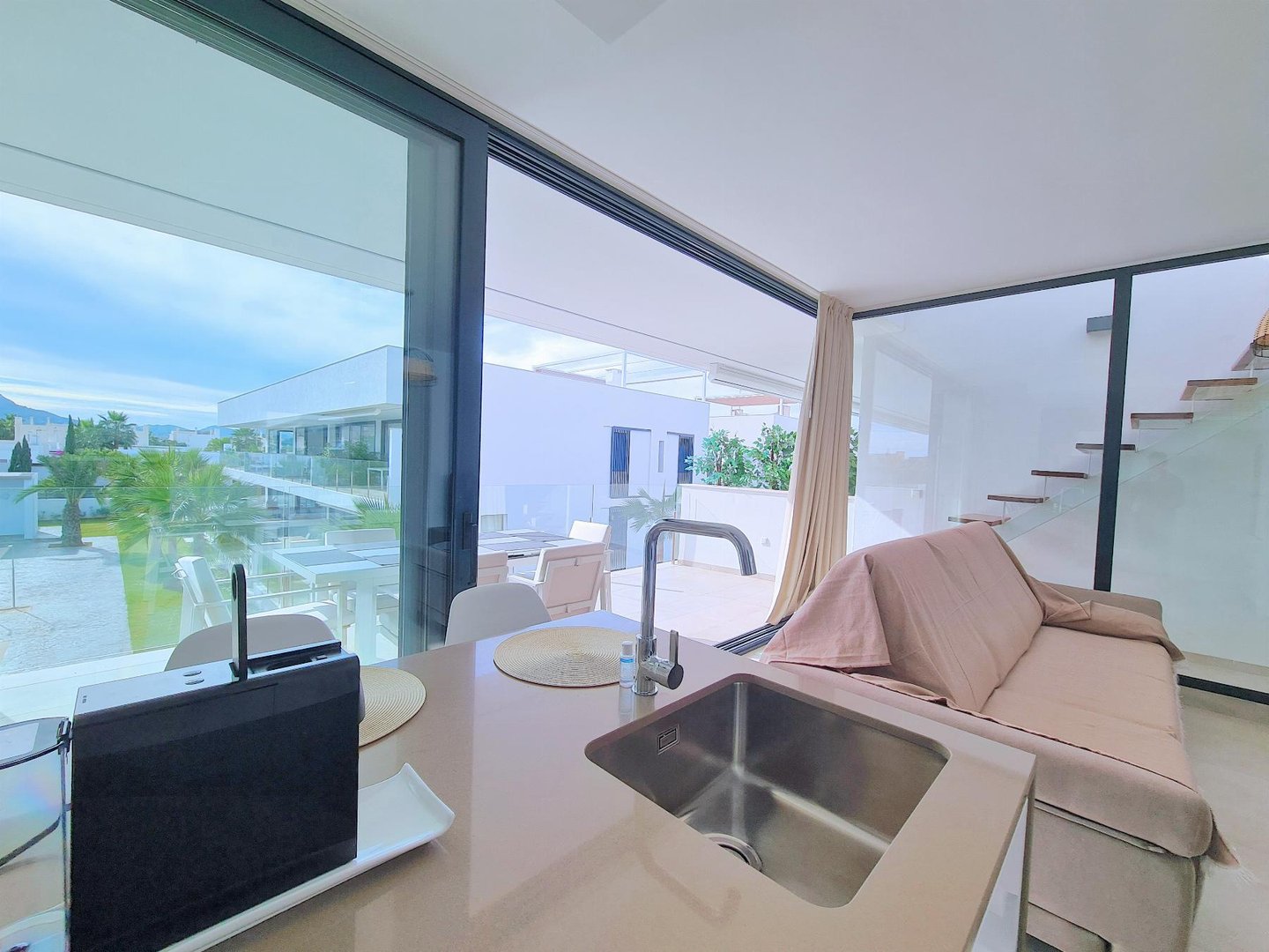 Piso de 80 m² en Cartagena