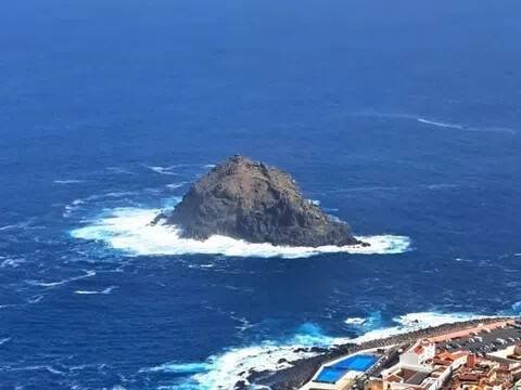 Piso de 122 m² en Guía de Isora