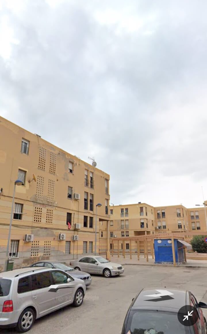Habitación en alquiler, Melilla