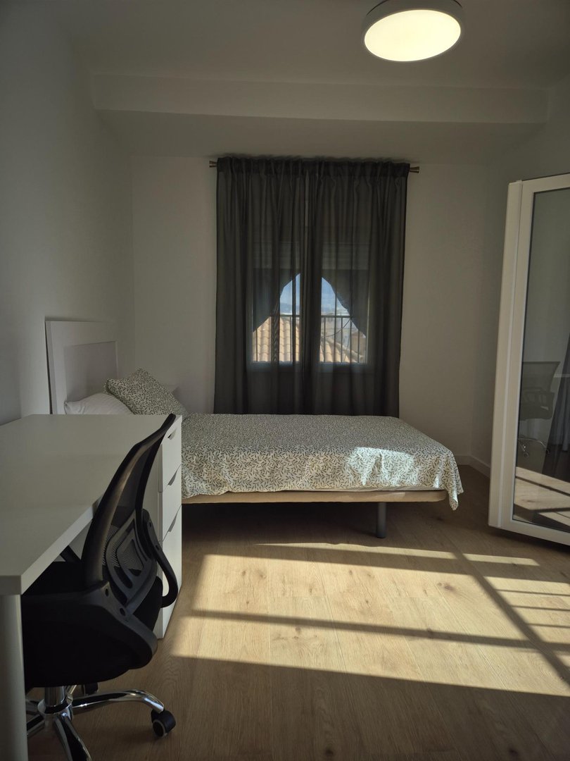 Piso de 105 m² en Córdoba