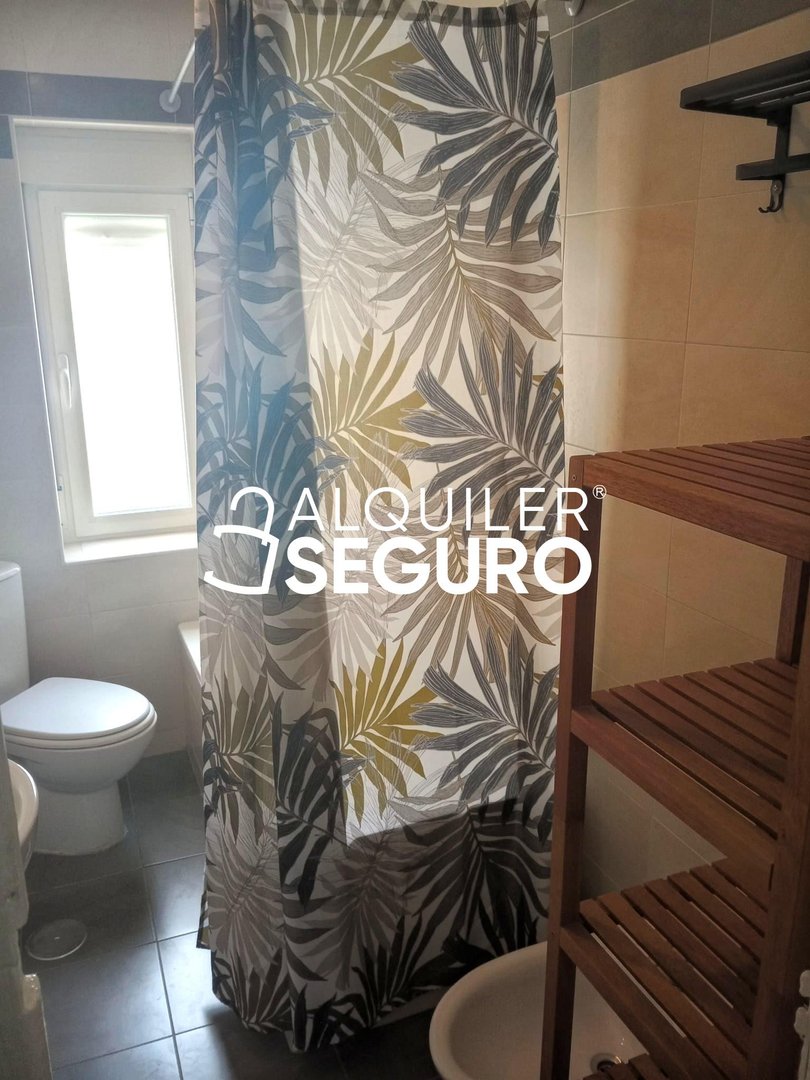 Piso de 51 m² en Valladolid