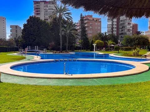 Appartamento 107 m² a Alacant / Alicante
