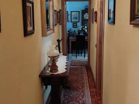 Piso de 87 m² en Reinosa