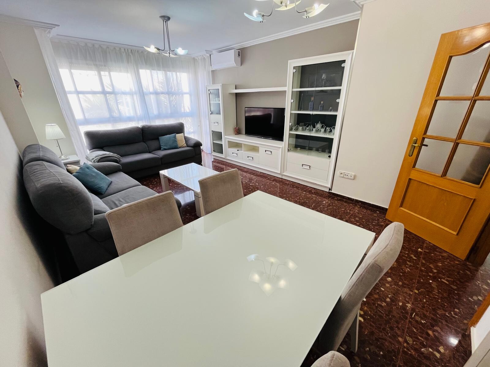 Pis de 120 m² a Montcada