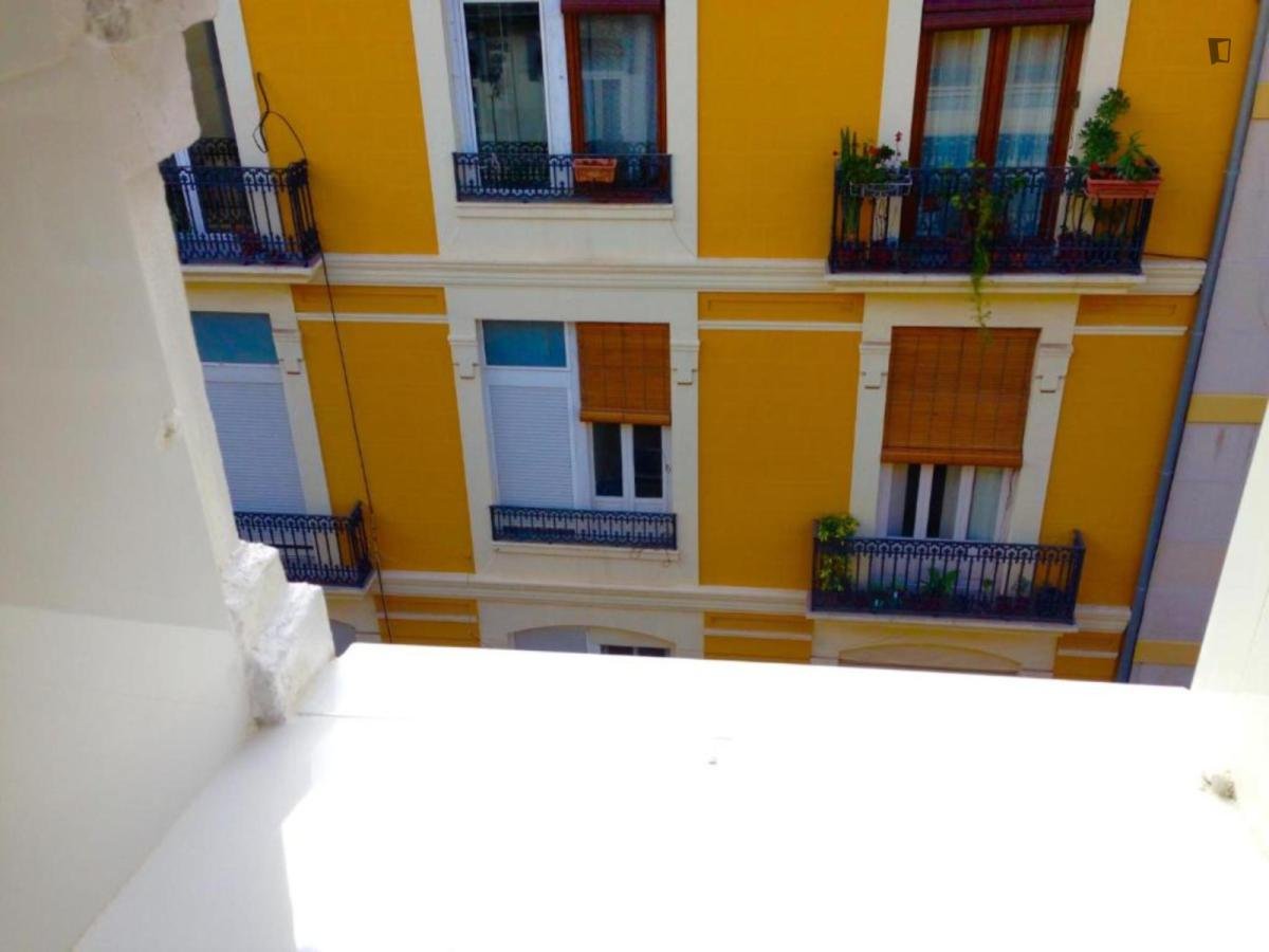 Piso de 38 m² en Valencia