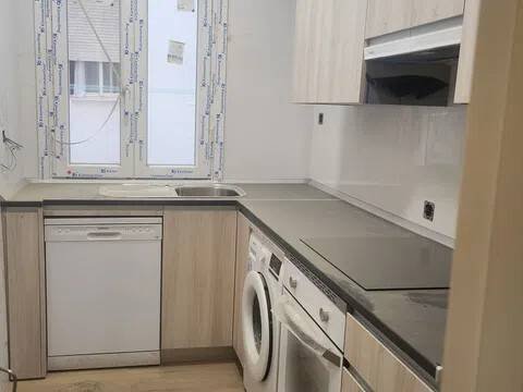 Pis de 78 m² a Madrid
