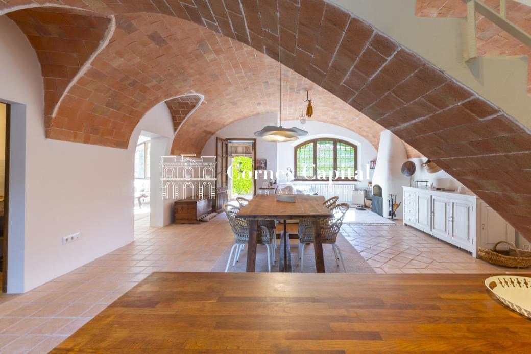 Casa de 254 m² en Vilopriu