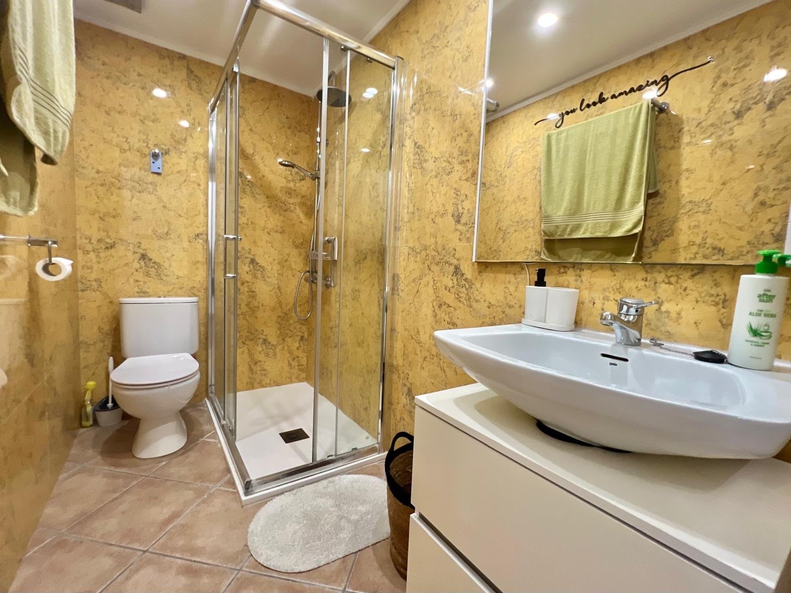 Wohnung 45 m² in Elda