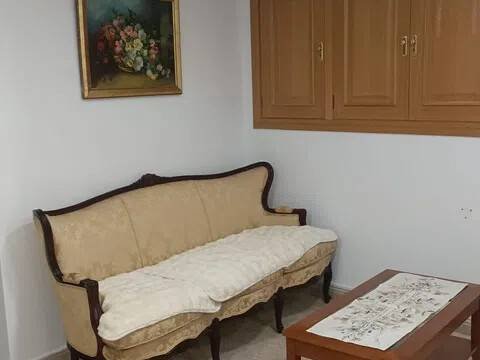 Piso de 130 m² en Zaragoza
