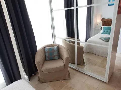 Piso de 80 m² en Tarifa