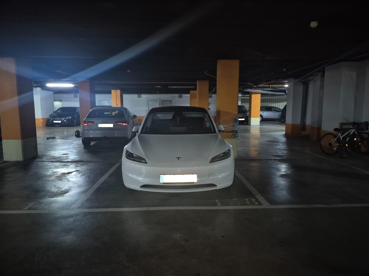 Pis de 99 m² a Mislata