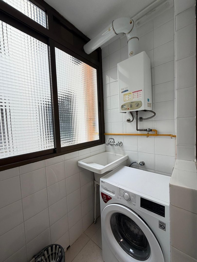 Pis de 124 m² a Alboraia
