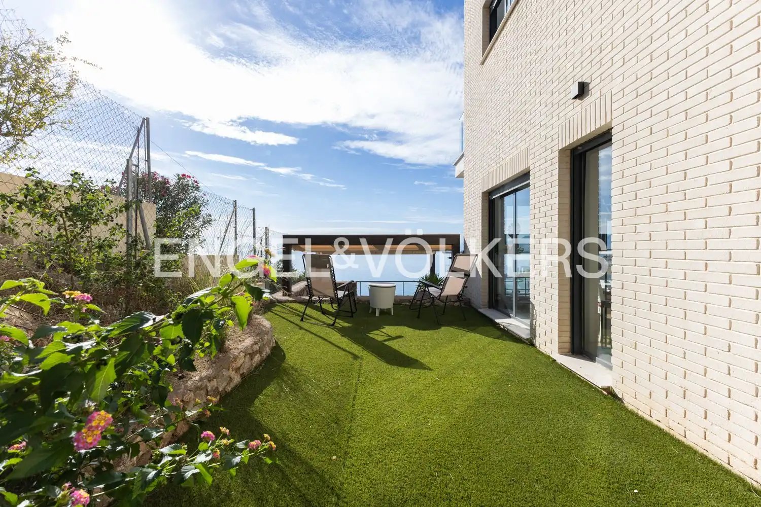 Квартира 200 м² в Cullera