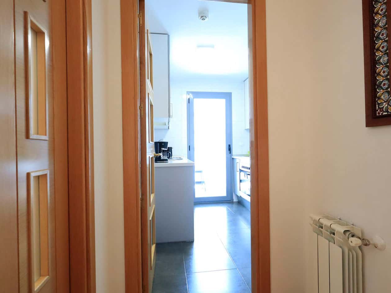 Appartement 40 m² à Madrid