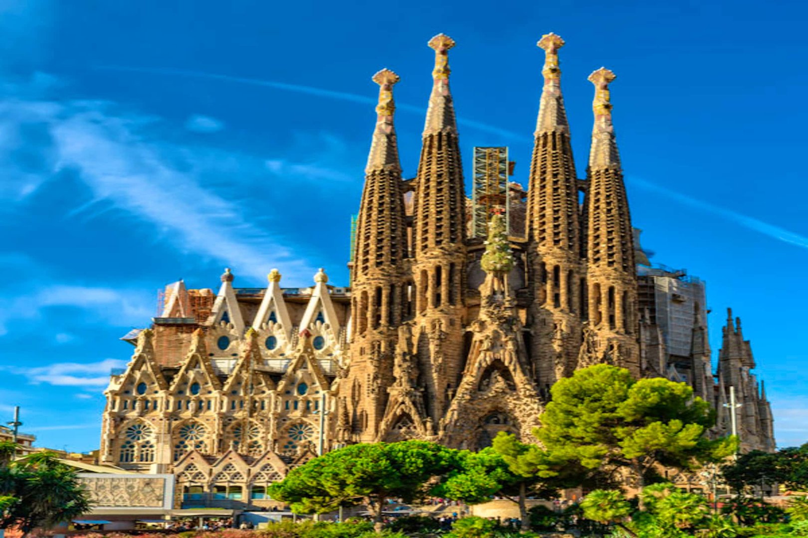Pis de 80 m² a Barcelona