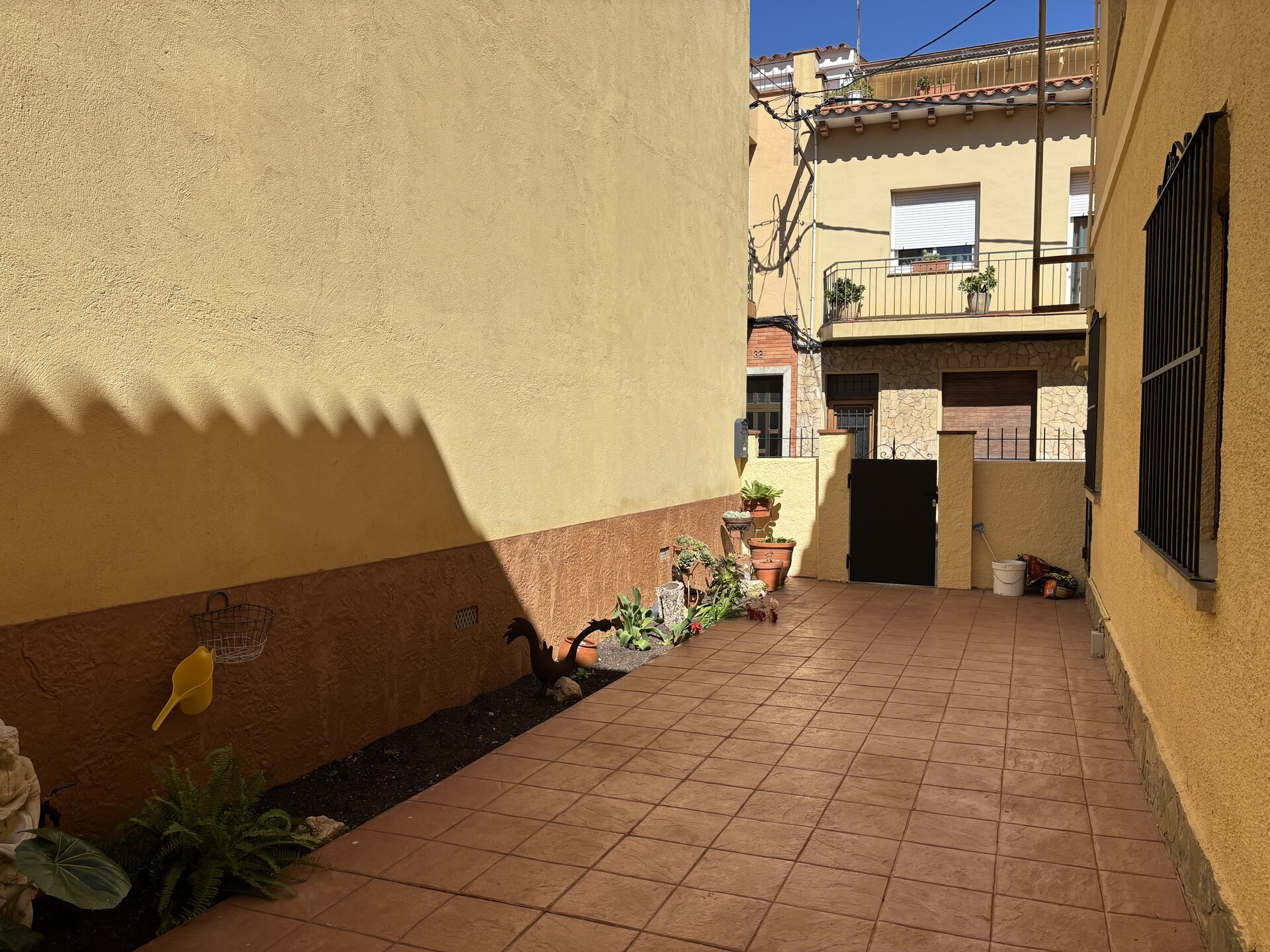 Piso de 128 m² en Sant Feliu de Guíxols