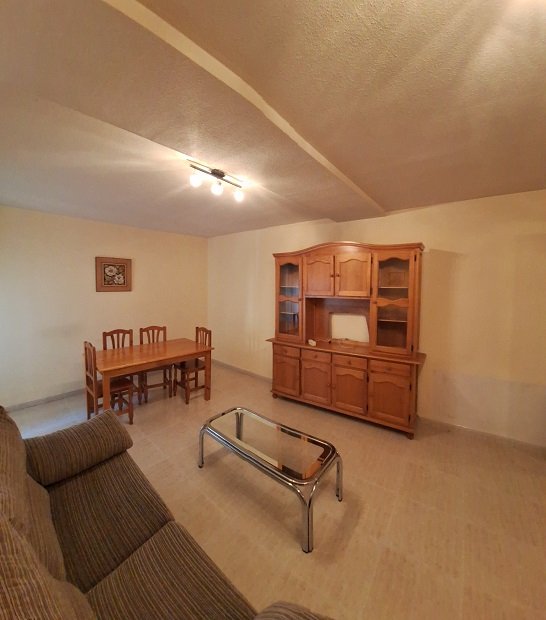 Piso de 74 m² en Guadalajara