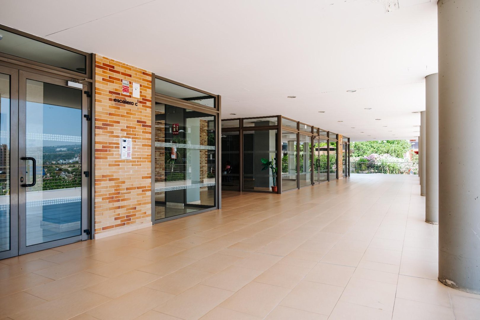 Wohnung 100 m² in la Vila Joiosa / Villajoyosa