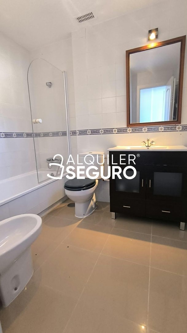 Casa de 120 m² en Castilleja de la Cuesta