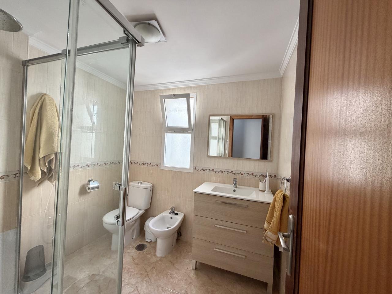 Piso de 80 m² en Agüimes
