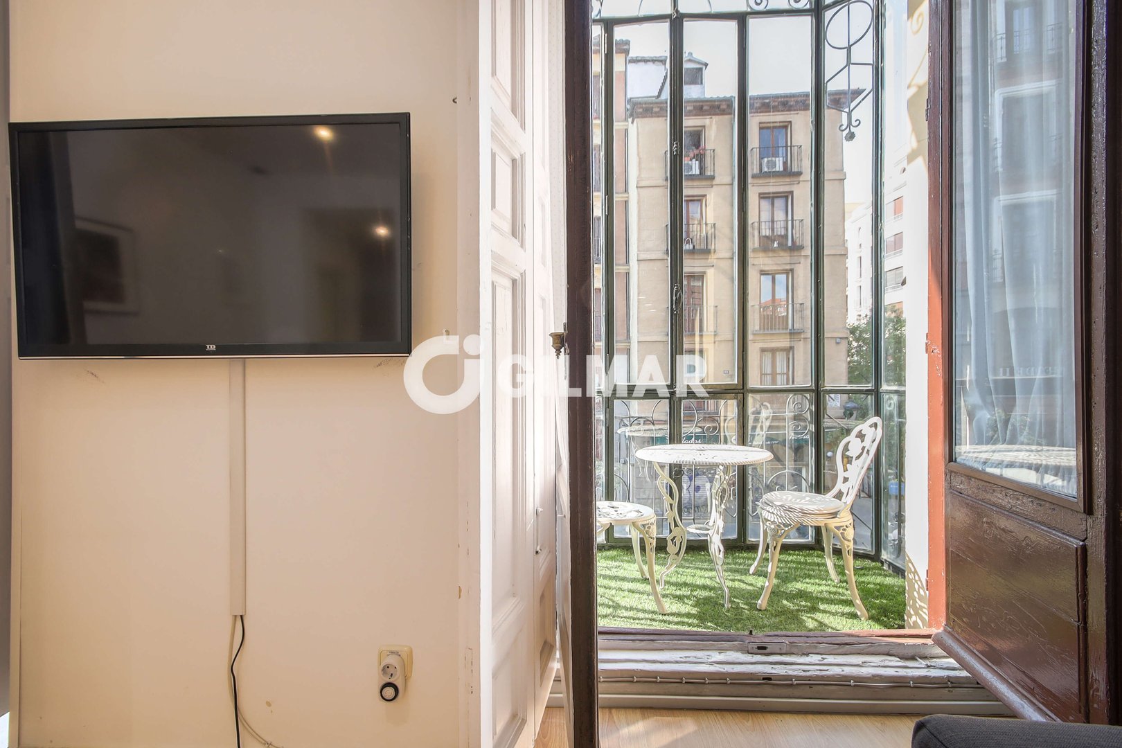Piso de 80 m² en Madrid