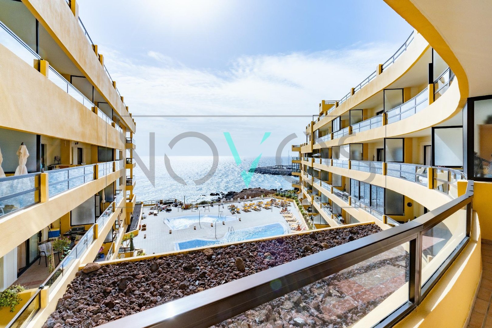 Piso de 87 m² en San Miguel de Abona