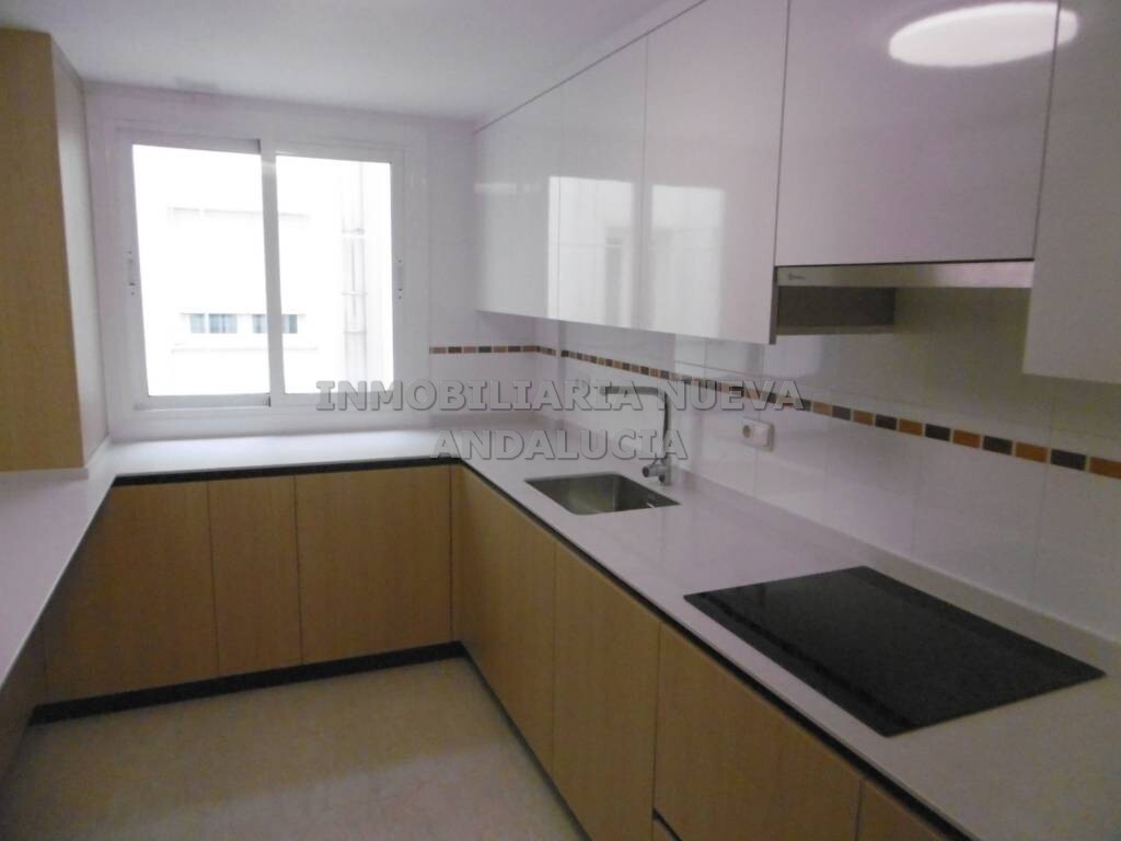 Flat 105 m² in Almeria