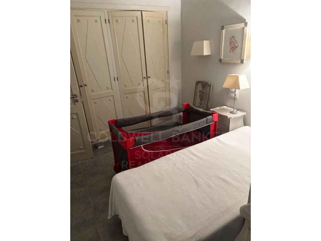 Piso de 250 m² en Jávea