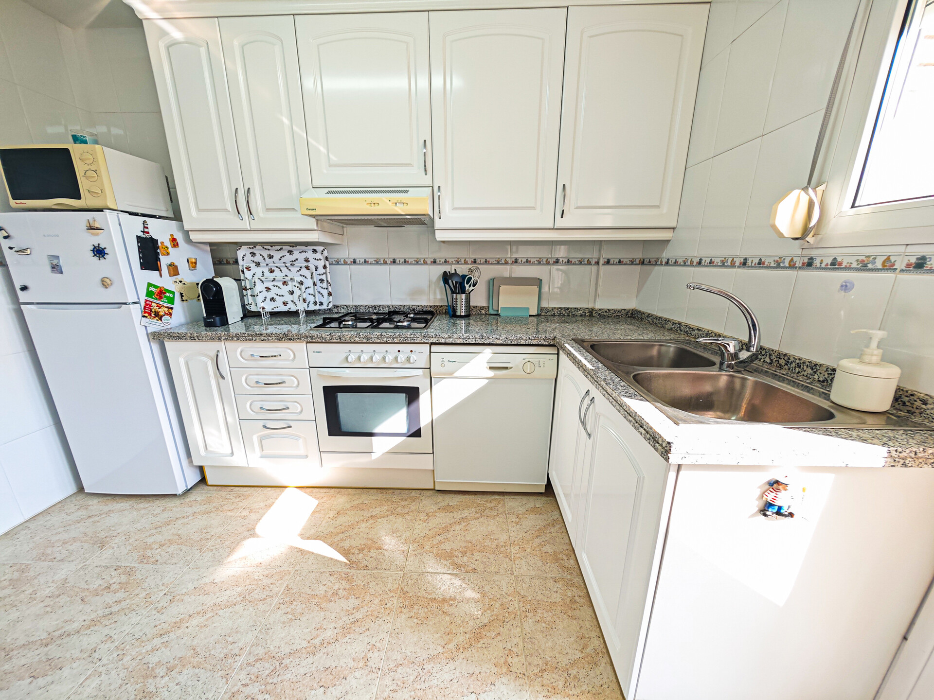 Piso de 106 m² en Cambrils
