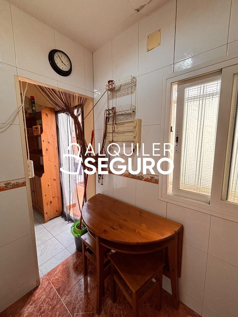 Pis de 30 m² a Madrid