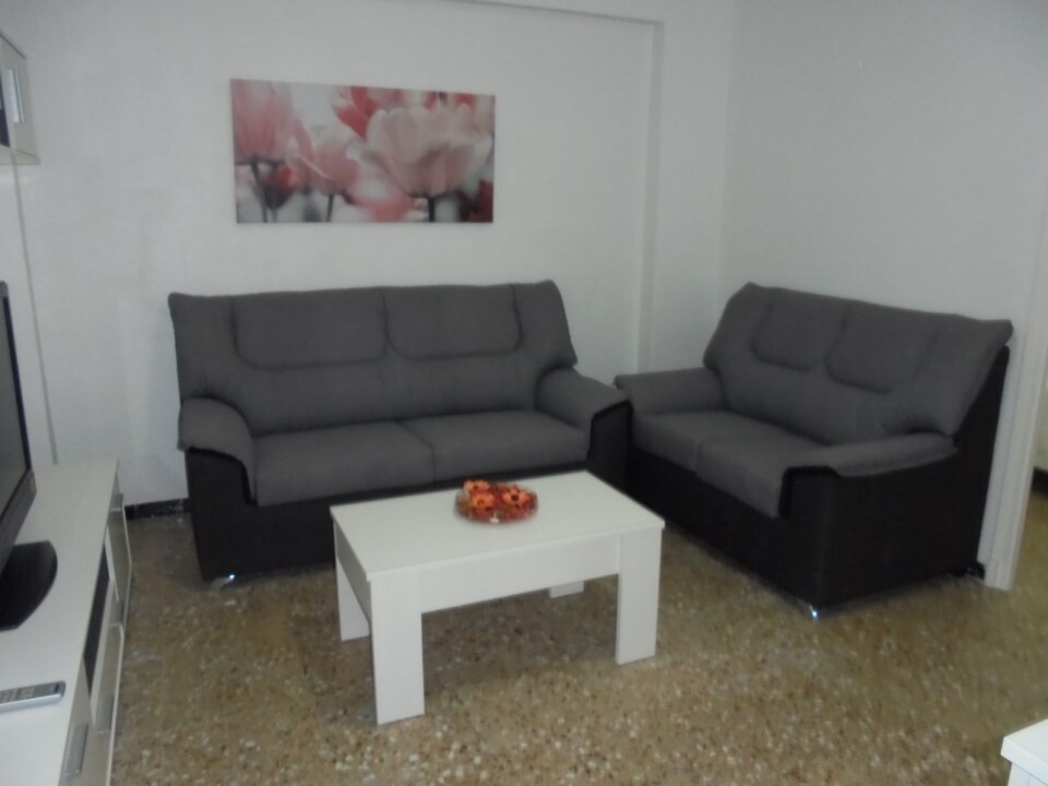 Habitación 110 m², Elche