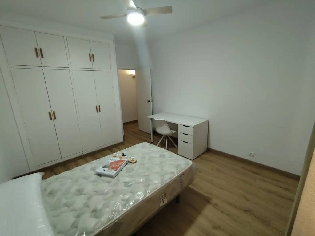 Piso de 140 m² en Úbeda