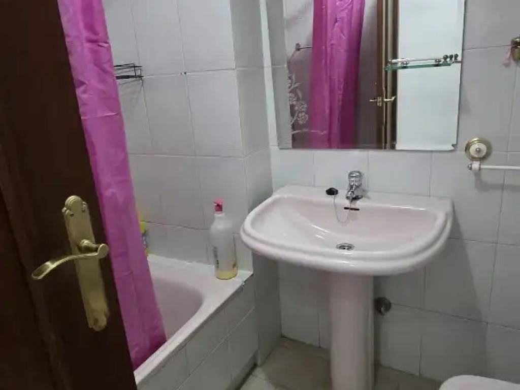 Piso de 90 m² en Úbeda