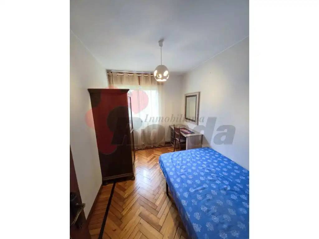 Piso de 154 m² en Lugo