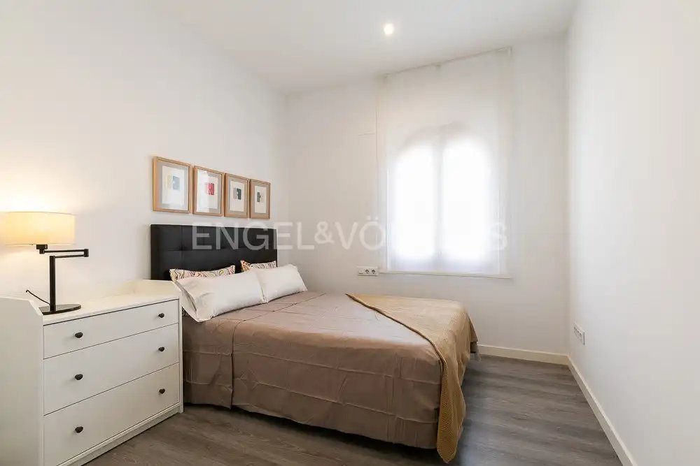 Piso de 150 m² en Valencia