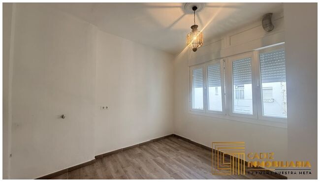Квартира 77 м² в El Puerto de Santa María