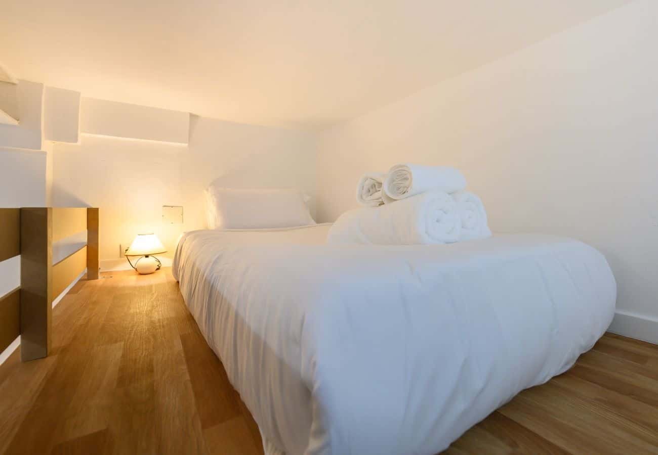 Appartamento 29 m² a Madrid