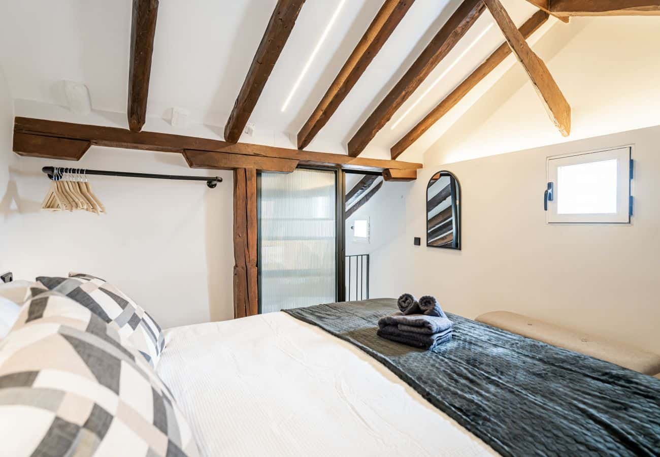 Appartamento 53 m² a Madrid