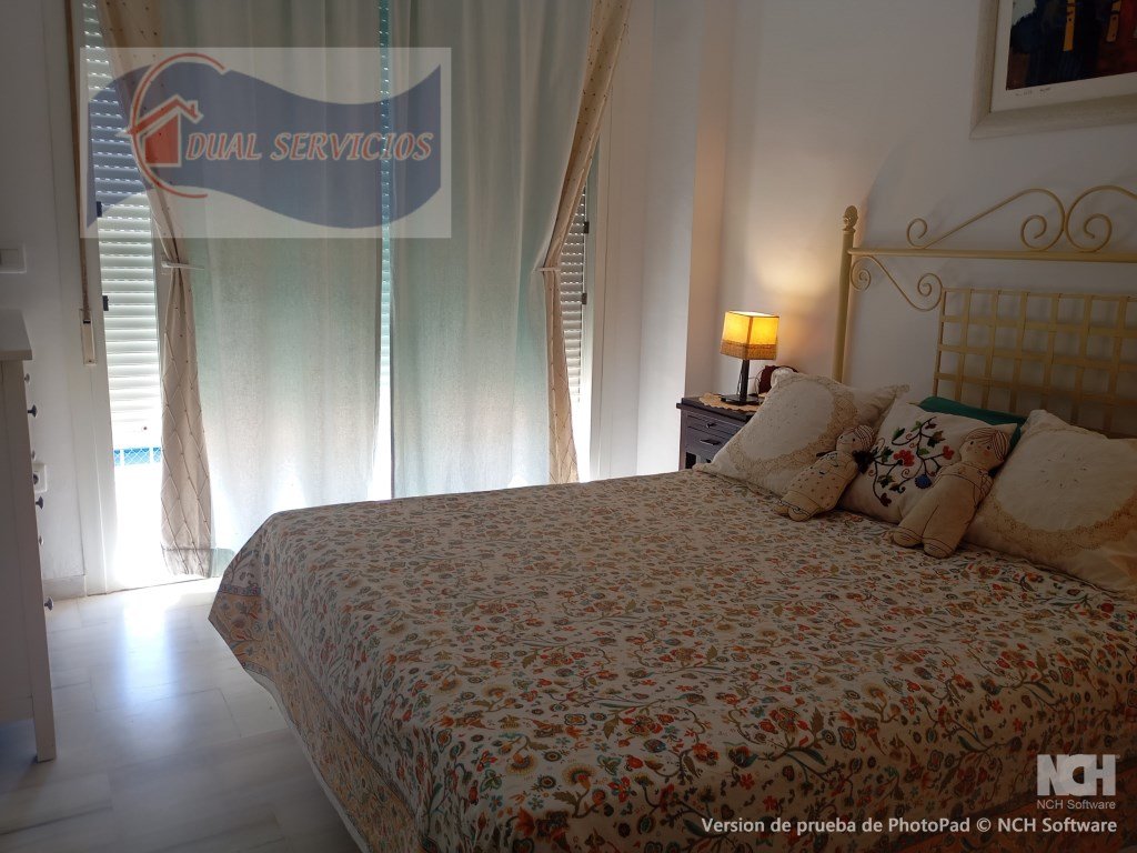 Pis de 120 m² a Cartaya