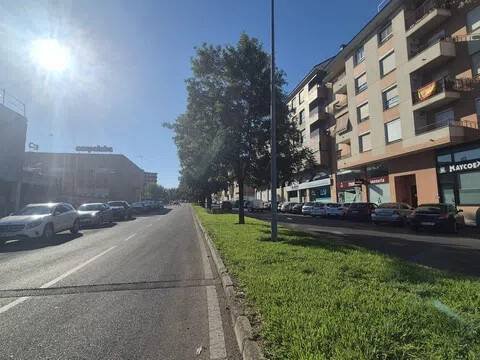 Piso de 78 m² en Badajoz