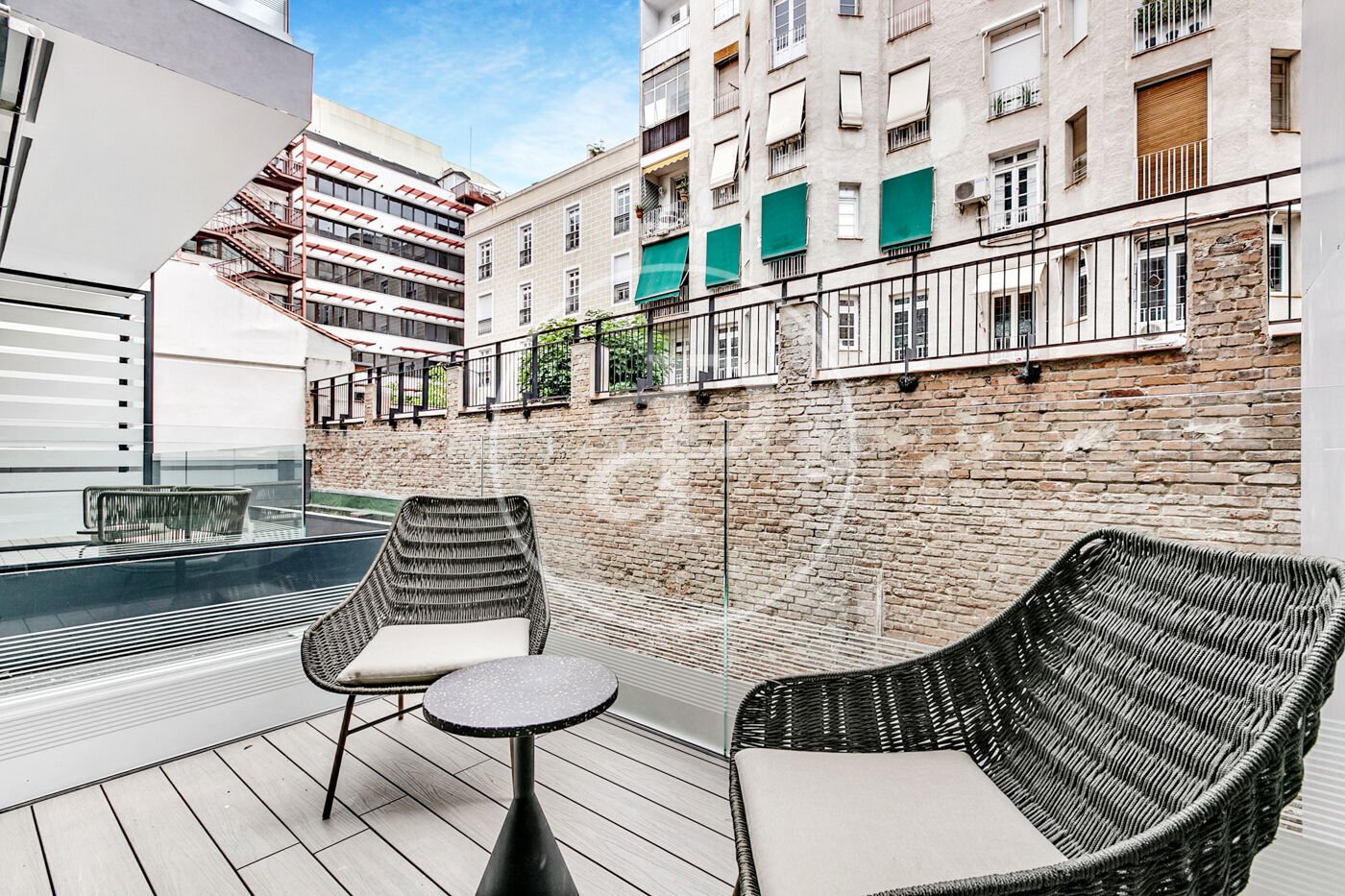 Appartamento 178 m² a Madrid