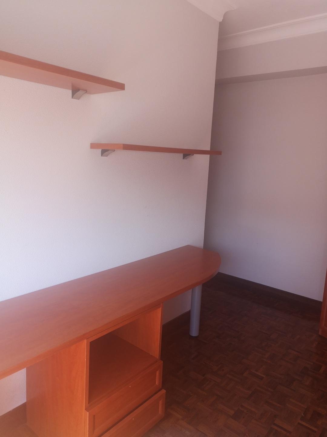 Piso de 98 m² en La Coruña