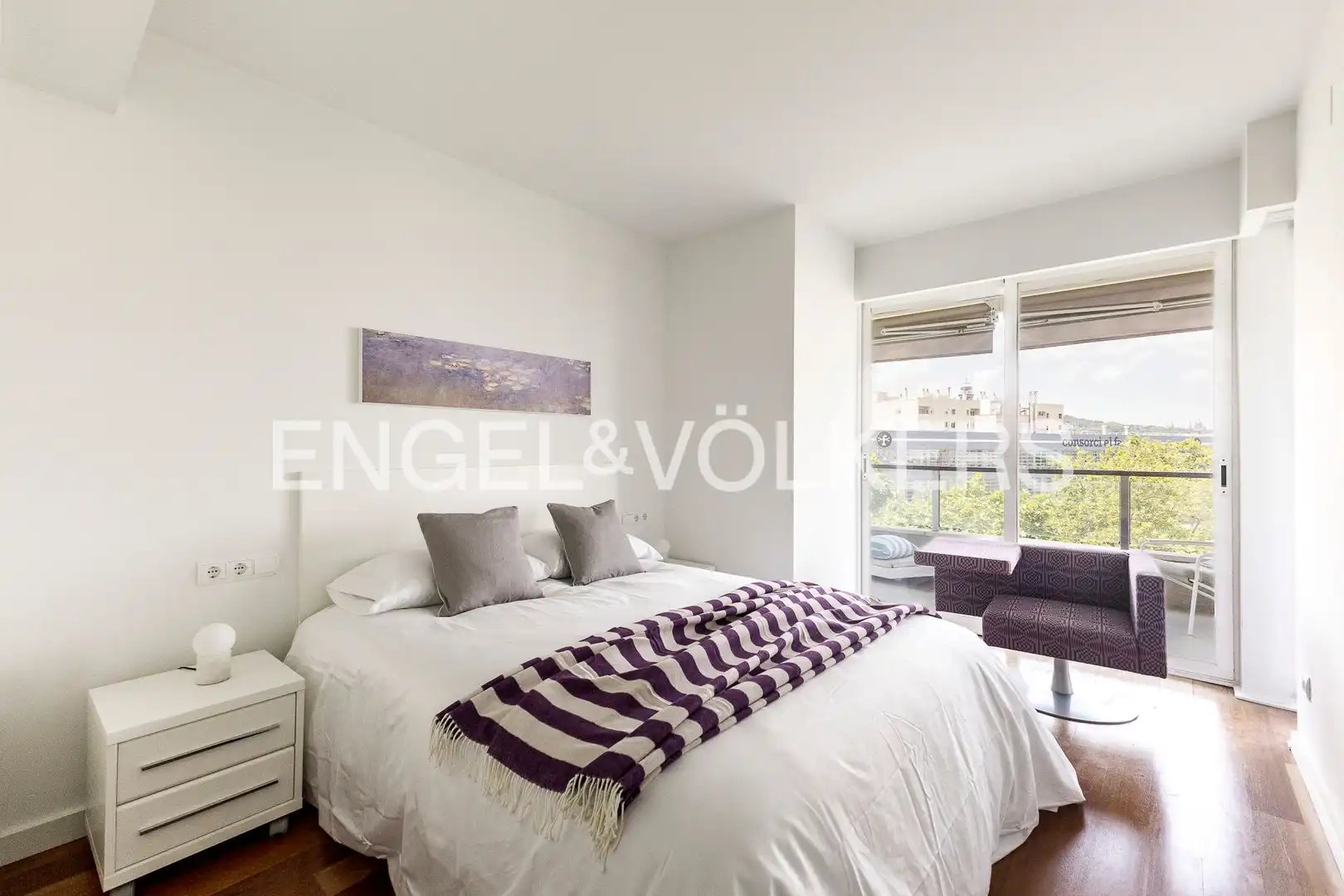 Pis de 246 m² a Barcelona