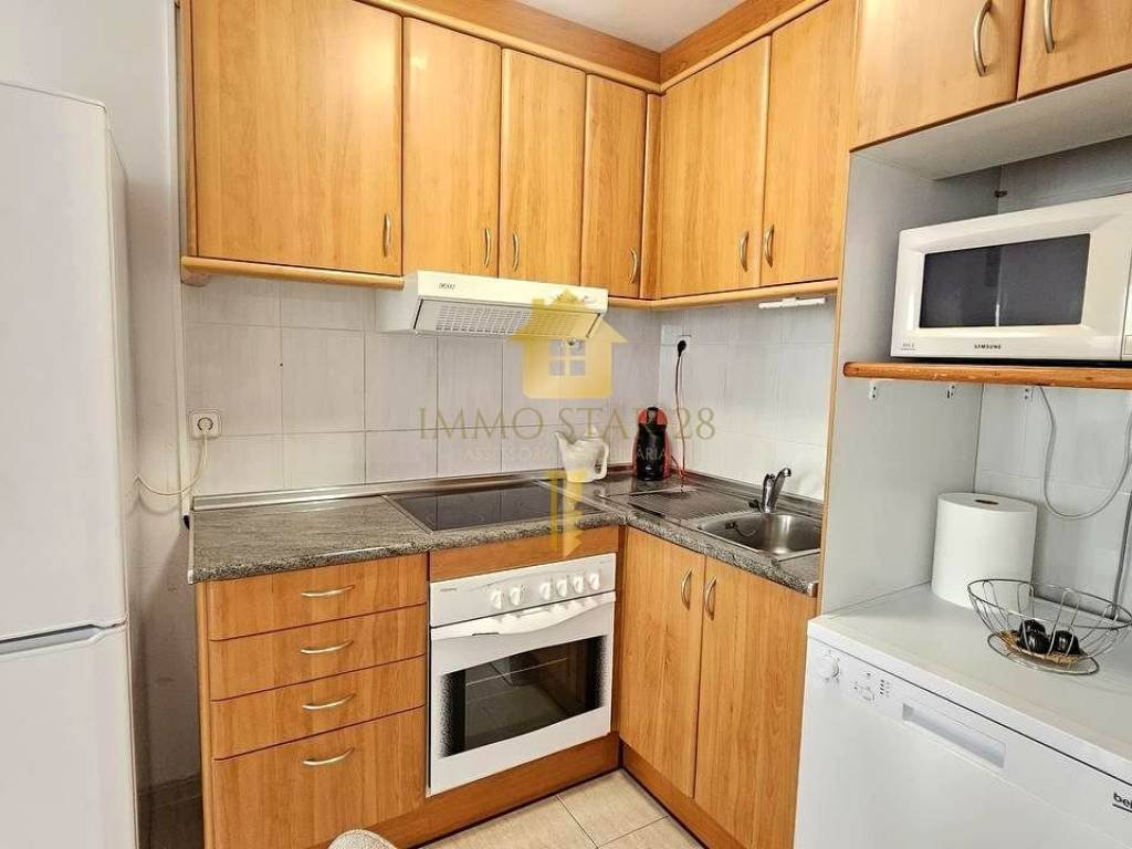 Piso de 60 m² en Roses